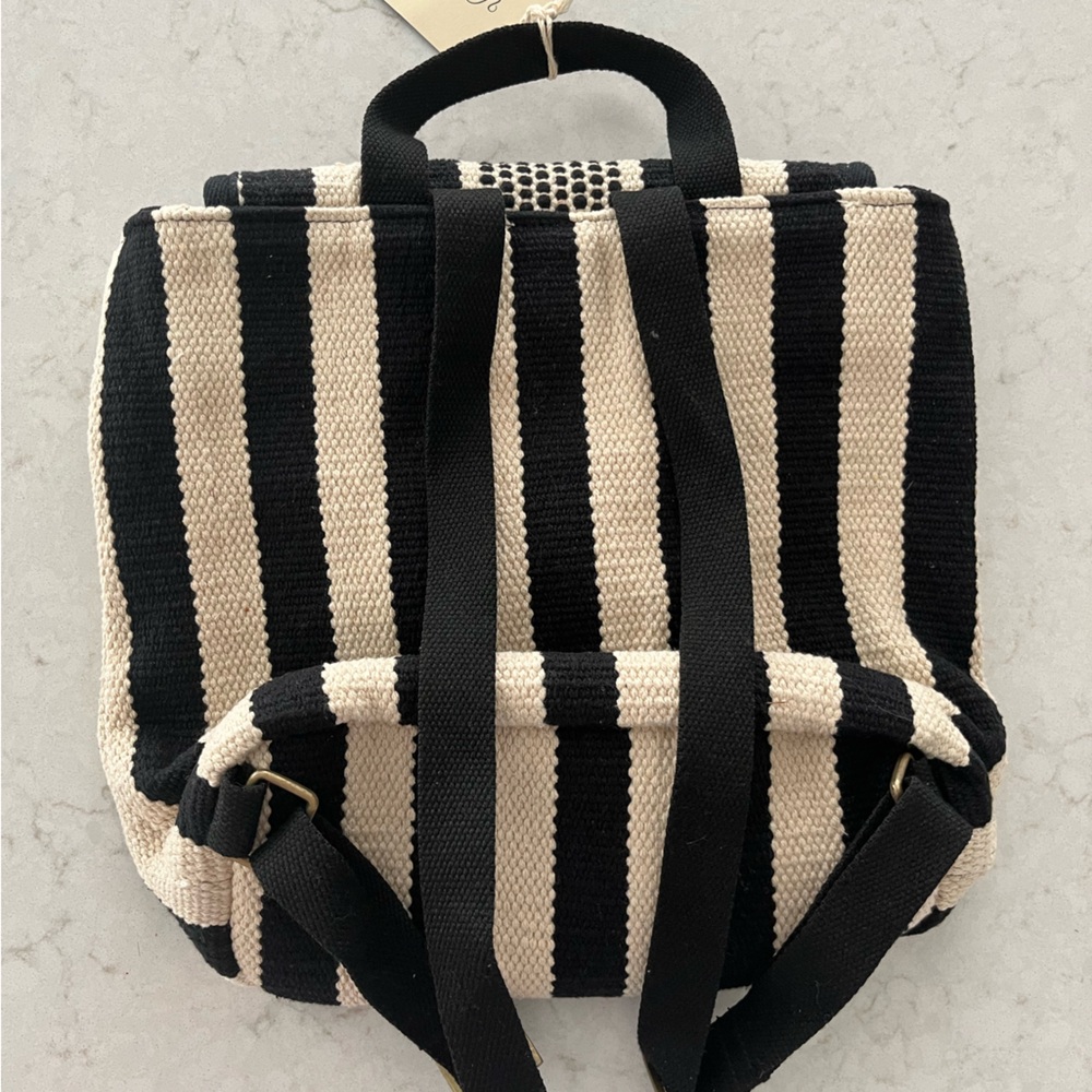 Backpack Purse - Picture 2 of 4